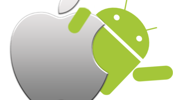 Android pierde cuota de mercado en USA